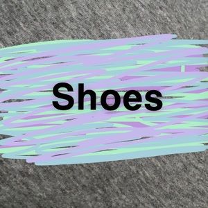 🌸 Shoes 🌸